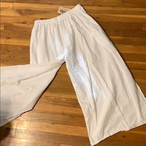 NWT Cottonseed Casual Wear Key Largo Pants